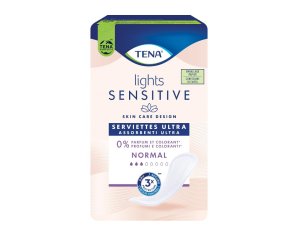 Tena - Light Sensitive Normal Confezione 16 Pezzi