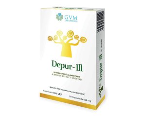 DEPUR-ILL 30CPS