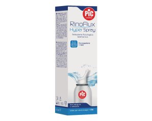 RINOFLUX HYPER Spy Ipert.100ml