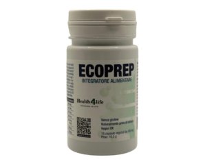 ECOPREP 15CPS