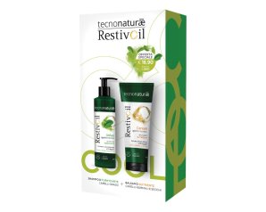 RESTIVOIL TECNONAT BIPACCO PUR
