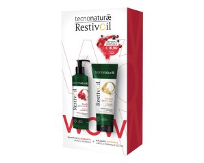 RESTIVOIL TECNONAT BIPACCO ILL
