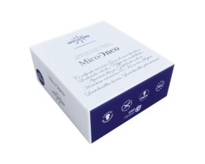 Mico Onco 300 ml + 30 cps - integratore a base di funghi medicinali