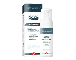 BRADERM Kurac*Det.100ml