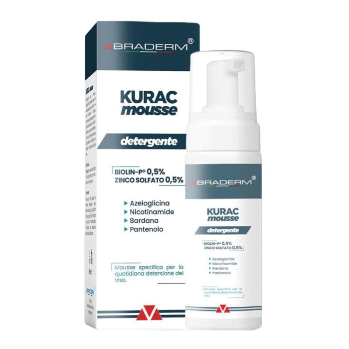 BRADERM Kurac*Det.100ml BRADERM Kurac*Det.100ml