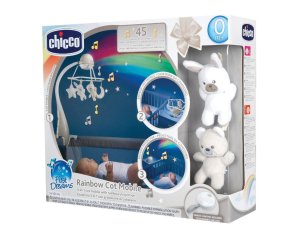 CH GIOSTRA ACROBALENO NEUTRO