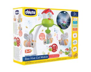 CH Gioco Giostra Casina Api