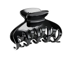 PINZA DAHLIA GRANDE NERA