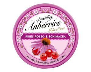 ANBERRIES Past.Ro&Echinacea