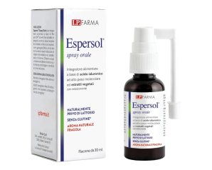 ESPERSOL Spray Orale  30ml