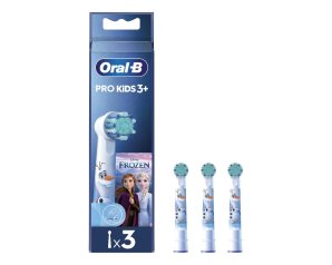 ORAL-B Ric.Frozen*3pz