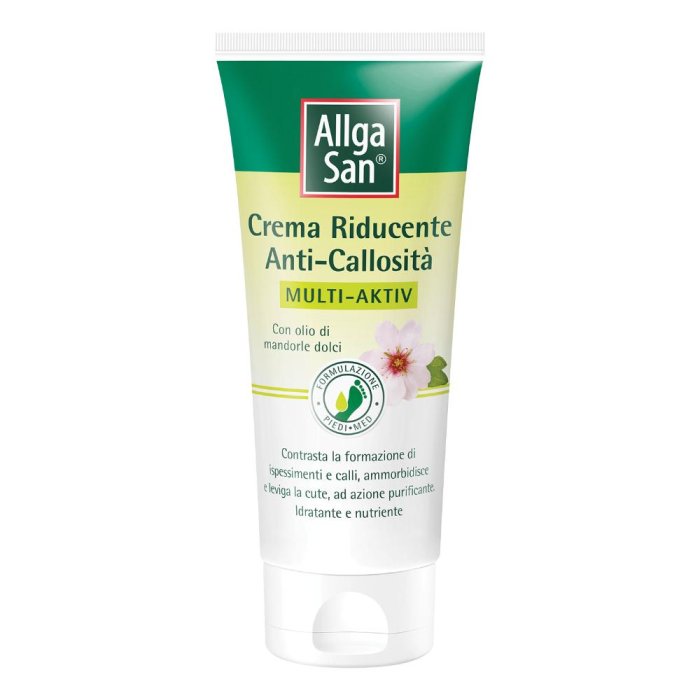 ALLGASAN CR RIDUCENTE A/CALLOS ALLGASAN CR RIDUCENTE A/CALLOS