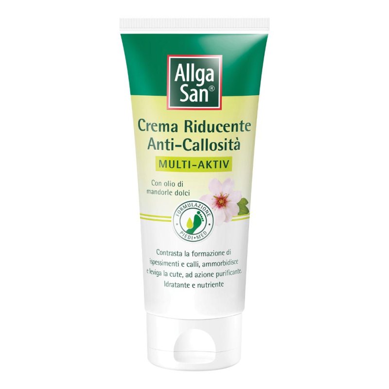 ALLGASAN CR RIDUCENTE A/CALLOS ALLGASAN CR RIDUCENTE A/CALLOS