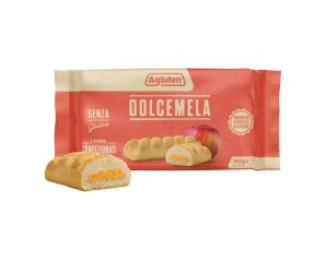 AGLUTEN Dolcemela 4x40g