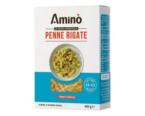 AMINO'Aprot.Penne Rig.400g