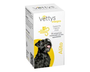 VETTYS Integra Alito Cane30Cpr