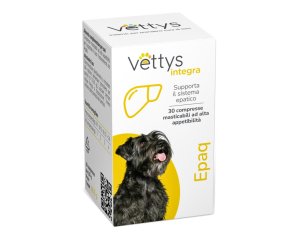 VETTYS Integra EPAQ Cane 30Cpr