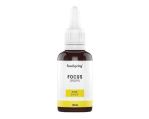FOCUS DROPS LEMON 30ML