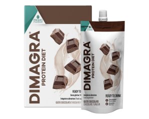 DIMAGRA Prot.Diet.Cioc.7PZ