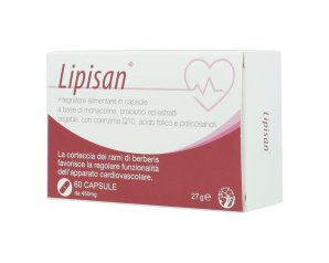 LIPISAN 60CPS