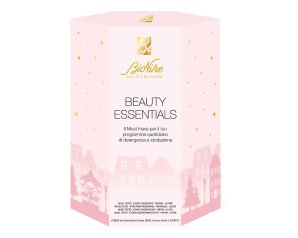 DEFENCE BEAUTY ESS KIT NAT2023