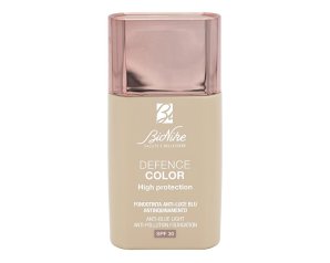 Bionike Defence Color High Protection Fondotinta N.306 Cannelle 30ml
