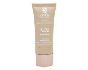 Defence color hydra glow fondotinta n 106 cannelle