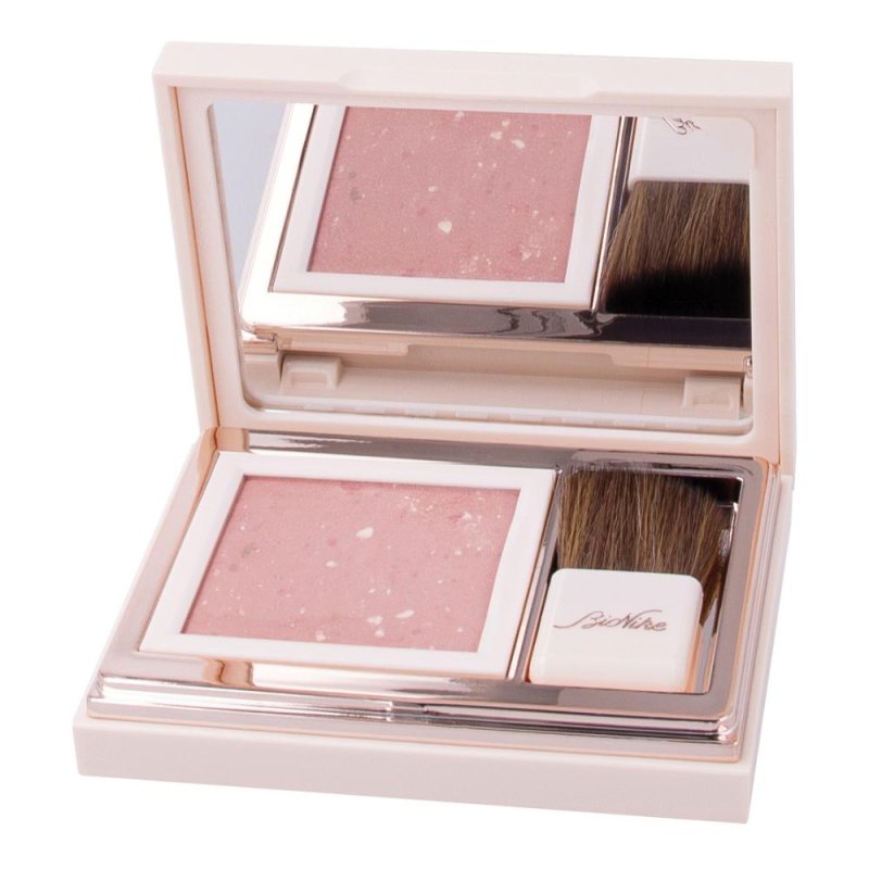 Defence Color Pretty Touch Fard Compatto 309 Marbre Rose