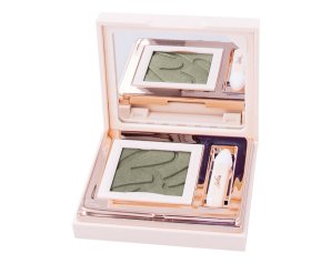 Bionike Defence Color Silky Touch Ombretto Compatto N. 415 Vert Dore