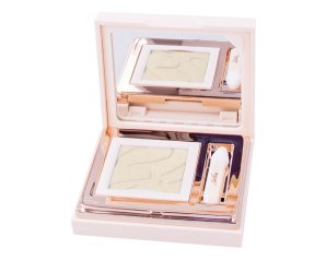 Defence Color Silky Touch Ombretto Compatto 417 Ivoire