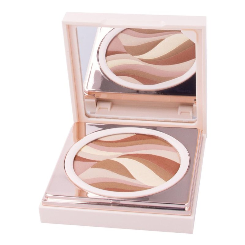 Bionike Defence Color Sun Touch Terra Compatta Noisette 207 Bionike Defence Color Sun Touch Terra Compatta Noisette 207
