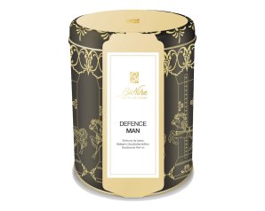 DEFENCE MAN KIT NATALE 2023