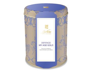 Bionike Defence My Age Gold Kit Natale 2023