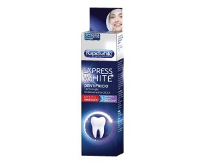Rapid White Dentifricio Express White Sbiancante 75ml