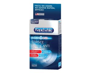 Rapid White Kit Strisce Sbiancanti