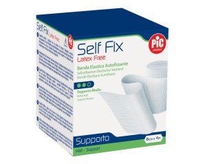 BENDA PIC SELFFIX S/LAT M4X6CM<