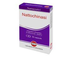 NATTOCHINASI 2000FU 30Cps