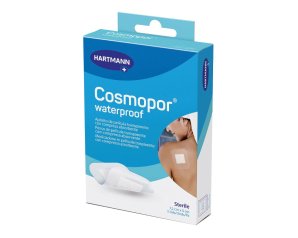 COSMOPOR Wpr Ster.7,2x5 5pz