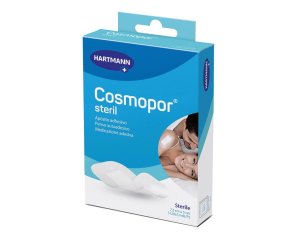 COSMOPOR Med.St.Ad. 7,2x5 5pz