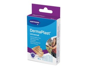 DERMAPLAST Univ.5form.40pz
