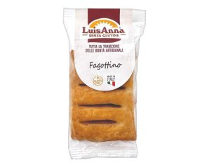 LUISANNA Fagottino Ciocc. 45g