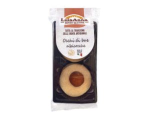 LUISANNA Occhio Bue Alb.45g