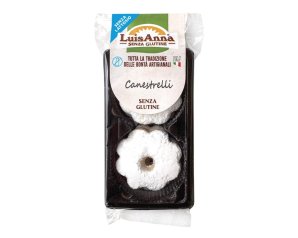 LUISANNA Canestrelli SG  40g