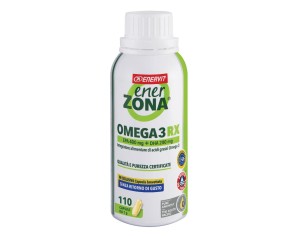 ENERZONA Omega*3RX 110Cps