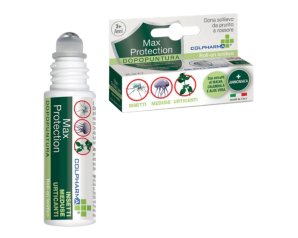 COLPHARMA MAX PROTECTION ROLL