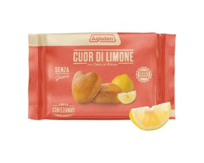 AGLUTEN Cuor di Limone 150g