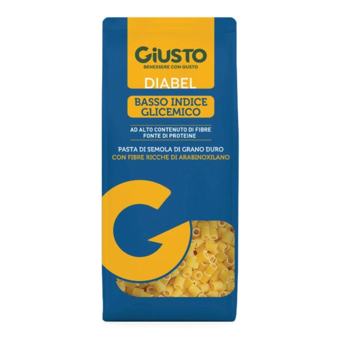 DIABEL Pasta Ditalini 400g