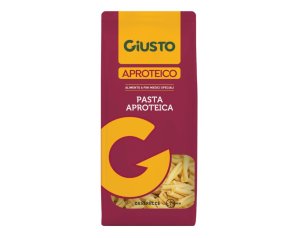 Pasta Aproteica Caserecce Giusto 250g