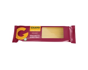 GIUSTO Aprot.Pasta Spagh.250g