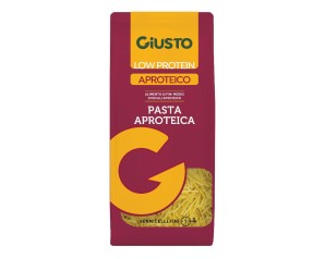 Pasta Aproteica Vermicelli Fini Giusto 250g